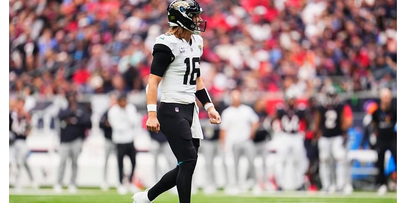 Duval Rundown: Reacting to the Jaguars’ Week 4 loss to the Texans