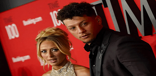 After Burglary Scare, Patrick Mahomes’ Wife Brittany Fires Up $180M Franchise with a Two Word Urge