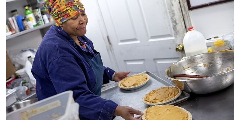 Do you eat pumpkin or sweet potato pie at Thanksgiving? Here's the rich history behind both