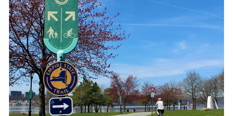 Part of Manhattan Waterfront Greenway closes to bicyclists, pedestrians until 2025