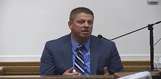 Ex-KCPD detective DeValkenaere found liable in wrongful death lawsuit