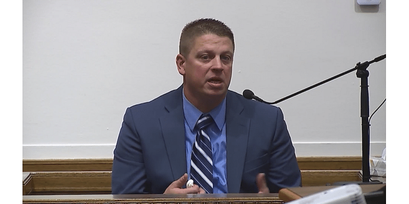 Ex-KCPD detective DeValkenaere found liable in wrongful death lawsuit