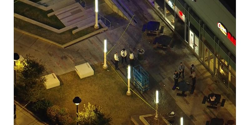 15-year-old boy shot on Temple University campus: police