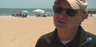 Have fun, stay safe: message from Virginia Beach EMS ahead of July 4 celebration