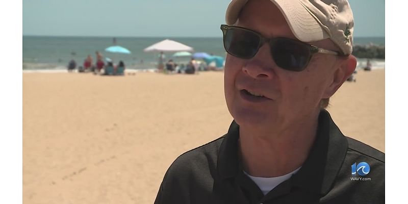 Have fun, stay safe: message from Virginia Beach EMS ahead of July 4 celebration