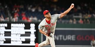 Phillies quick hits: Phils finish 2024 with 95-67 record as regular season ends with series loss vs. Nationals