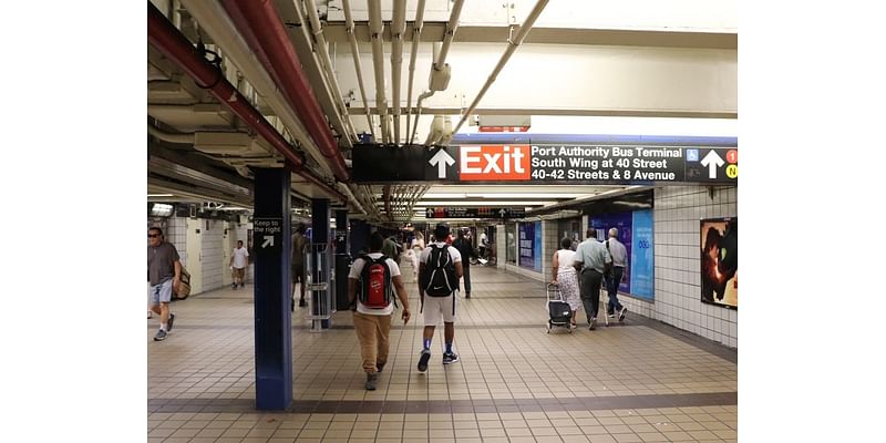 NYC Households Spend Nearly $13K Annually On Transportation Costs