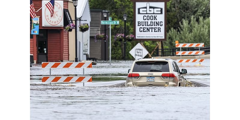 How to appeal FEMA flood assistance decision