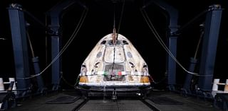 How Elon Musk’s SpaceX began a new ‘Space Race’ unlike any other