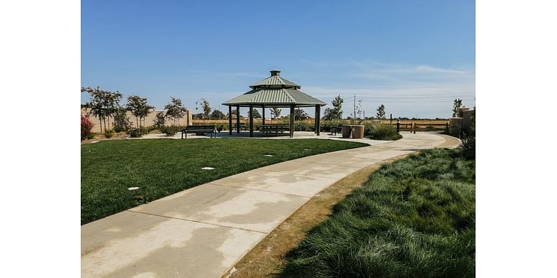 Elk Grove residents given chance to name new parks and trailhead