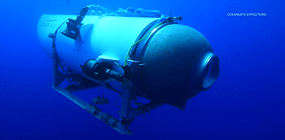 Passenger on a previous Titan sub dive says his mission was aborted due to apparent malfunction