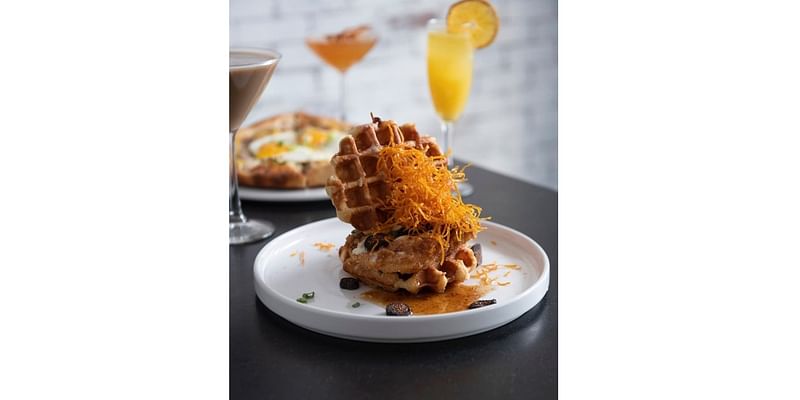 Cape Cod's 1st Aldi, New Brunch Options: MA Food Week