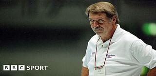 Bela Karolyi: Gymnastics coach who trained Nadia Comaneci & Mary Lou Retton dies aged 82