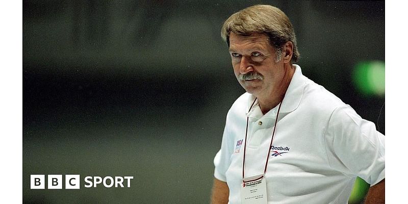 Bela Karolyi: Gymnastics coach who trained Nadia Comaneci & Mary Lou Retton dies aged 82