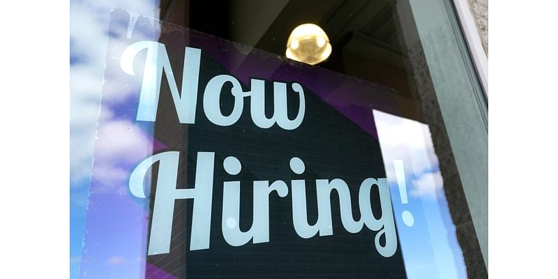 NYC hiring: High-paying jobs with starting salaries over $200K