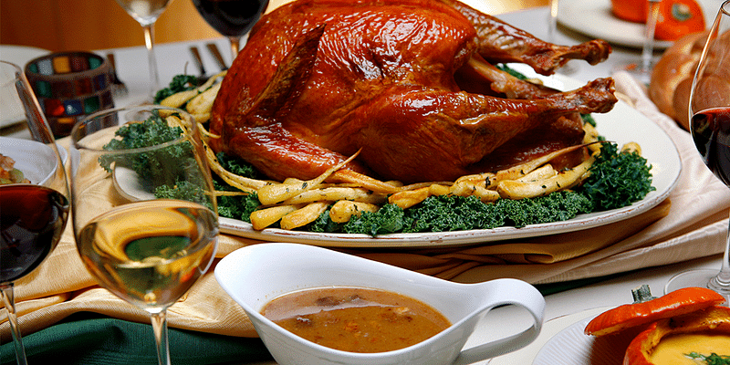 How weather affects your Thanksgiving menu