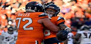 Broncos Mailbag: Is Garett Bolles in Denver's plans beyond this year?