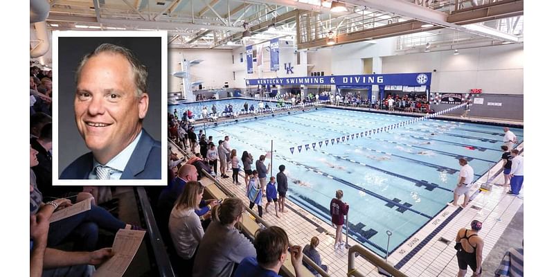 Former UK swimmers drop some claims against university in sex abuse lawsuit