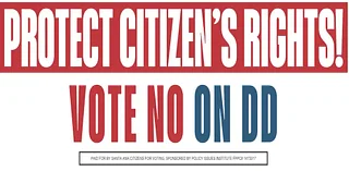 Widespread coalition is opposing noncitizen voting ballot measure in Santa Ana