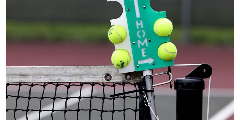 Roundup: Skaneateles girls tennis wins in first round of sectionals