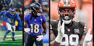 2024 NFL trade deadline winners, losers: Chiefs, Lions get richer; why did Giants stay put?