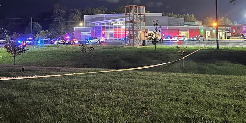 2 hospitalized, 1 in critical condition after shooting at PRP, Male football game