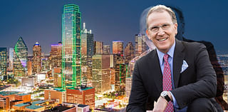 The Last Word: Mike Ablon on the Planned $350M Redevelopment of Dallas' Bank of America Tower