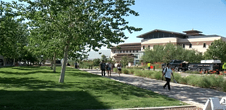 Ginger G. and L. Frederick Francis Foundation donates $2 million to UTEP to found deanship