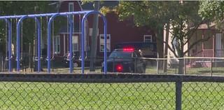 Lansing Superintendent says students shot on Tuesday were being robbed, asks community to be more visual