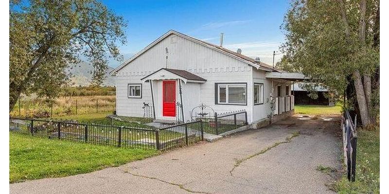 3 Bedroom Home in Butte - $340,000