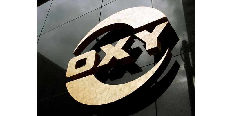 Occidental And Humana Are On The Casualty List