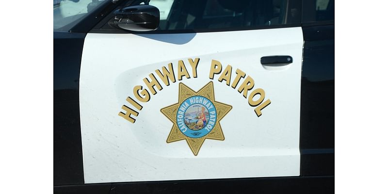 Passenger dies in overnight car crash on I