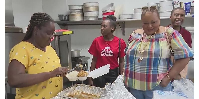 North Texas organization addresses pet-eating falsehood, real-life challenges for Haitians