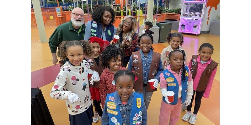 New Girl Scouts program cultivates next generation of leaders