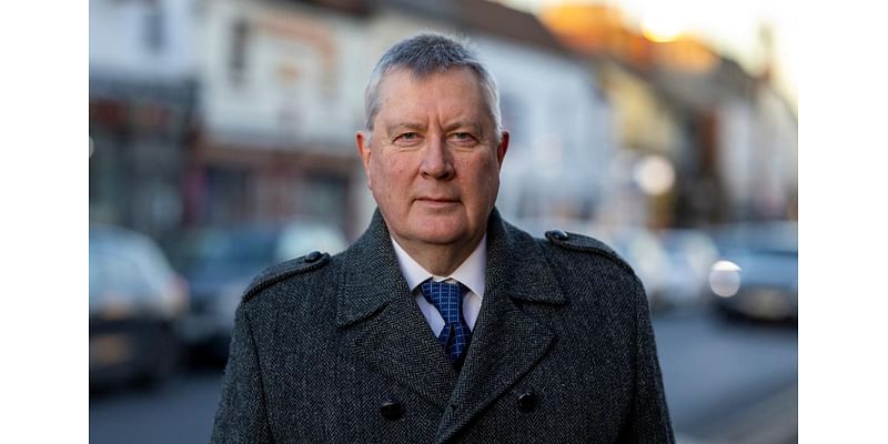 Policing chief under fire for defending force’s handling of Allison Pearson row