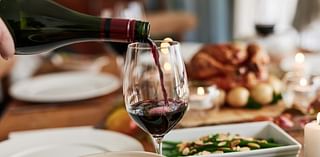 The Best Wines To Drink On Thanksgiving, According To Sommeliers