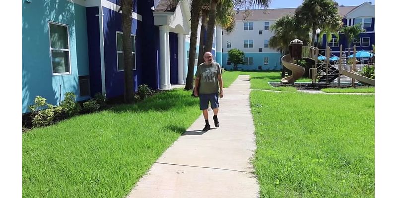 Voucher program provides essential housing to veterans in need