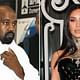 Kanye West Begs Kim Kardashian for Money Amid Financial Woes