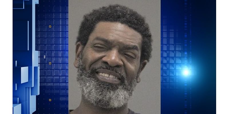 Rockford man accused of pulling a woman into a bedroom and blocking her from leaving