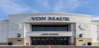 Von Maur Ready To Open First PA Store In Pittsburgh