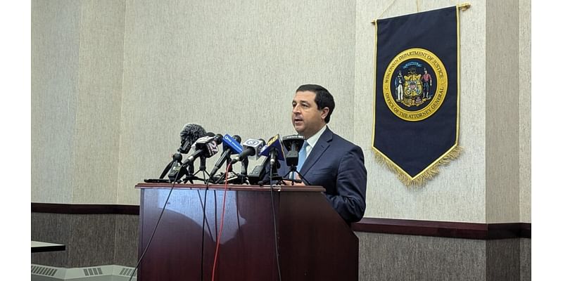 AG Josh Kaul says DOJ prepared to defend Wisconsinites’ rights following Trump election