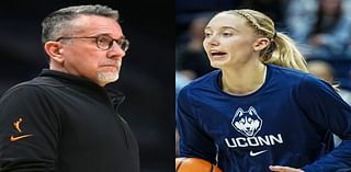 LA Sparks’ Bad Luck Haunts Them As Paige Bueckers’ Potential WNBA Future With Curt Miller Unravels