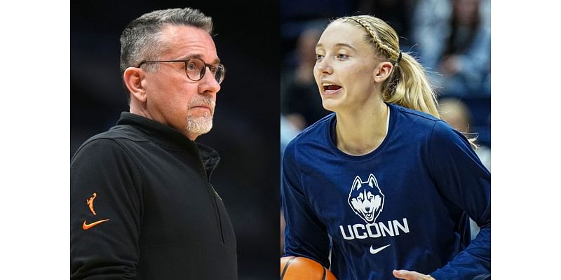 LA Sparks’ Bad Luck Haunts Them As Paige Bueckers’ Potential WNBA Future With Curt Miller Unravels