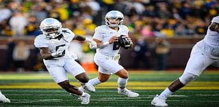 Oregon football vs. Maryland preview: Ducks ready to air it out against the Terrapins