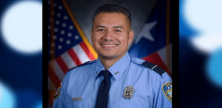 ‘A True Hero:’ Houston firefighter dies battling 3-alarm fire at an East End warehouse