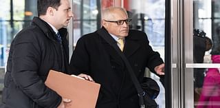 Former ComEd exec who wore a wire for the FBI takes the stand in Michael Madigan's trial