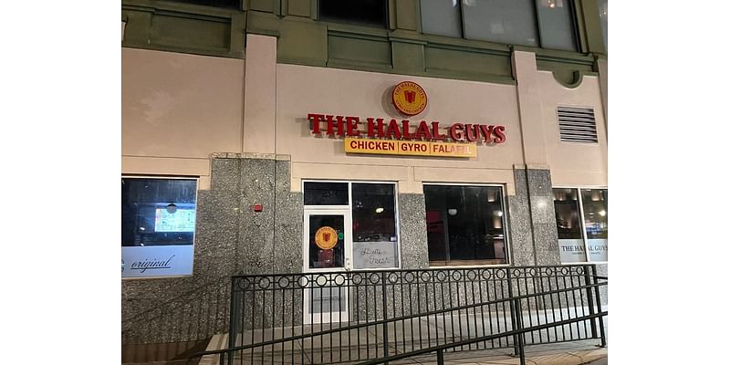 The Halal Guys To Celebrate Long-Awaited New Rochelle Grand Opening