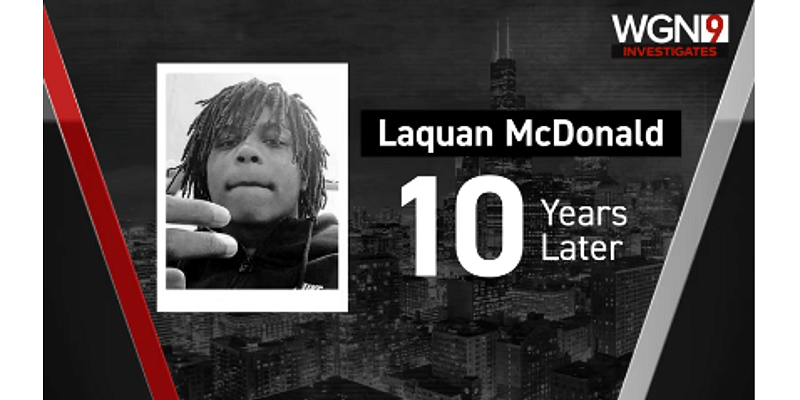 10 Years Since Laquan McDonald’s Murder: What’s changed and what hasn’t?