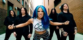 Arch Enemy Release “Liars and Thieves” Single After Playing it Live