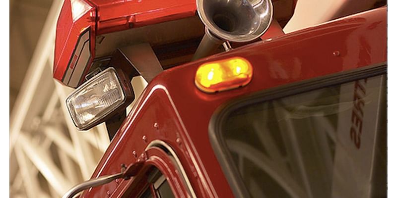 McHenry house fire started in bathroom